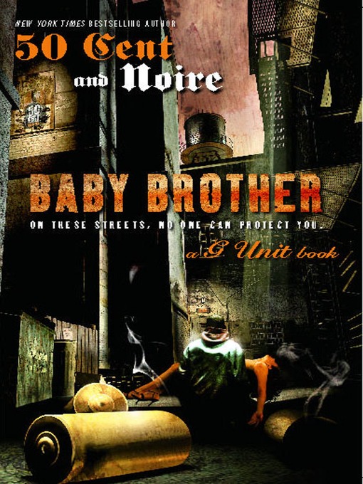 Title details for Baby Brother by Noire - Available